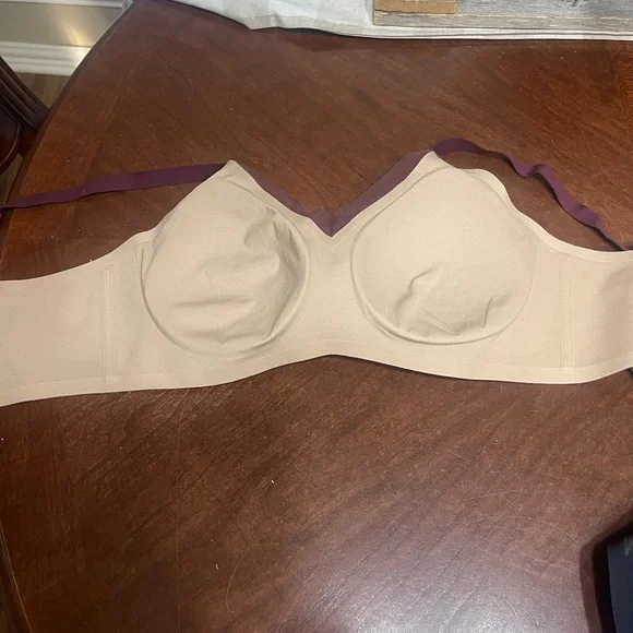 Honeylove XL CrossOver Bra shapewear - Picture 6 of 6